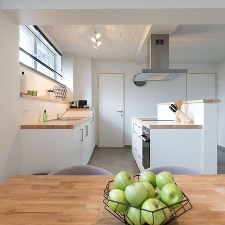 شقة Raveel Lofts دينزة المظهر الخارجي الصورة
