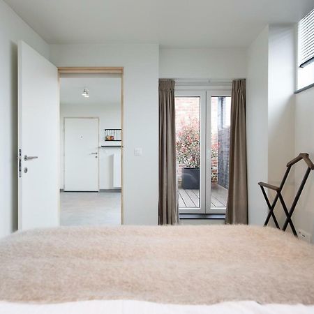 شقة Raveel Lofts دينزة المظهر الخارجي الصورة