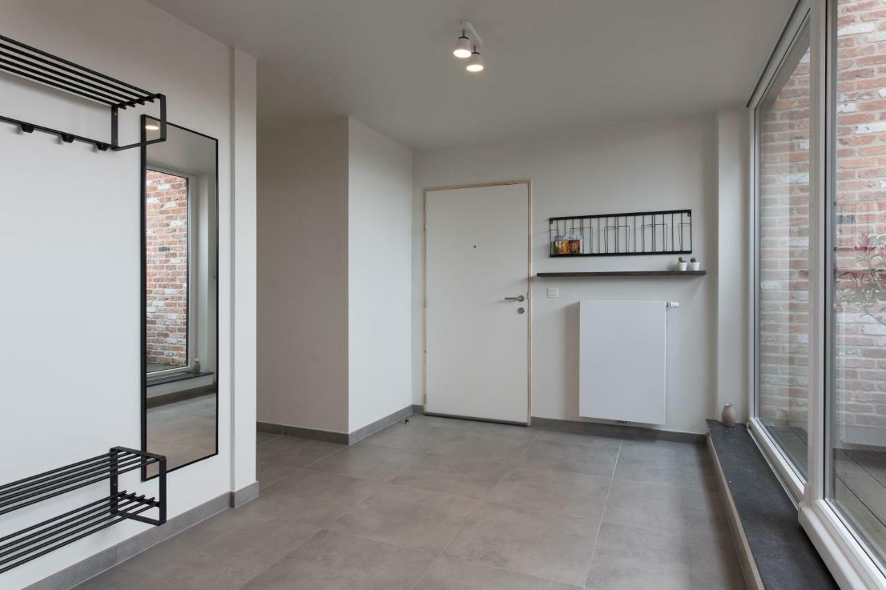 شقة Raveel Lofts دينزة المظهر الخارجي الصورة
